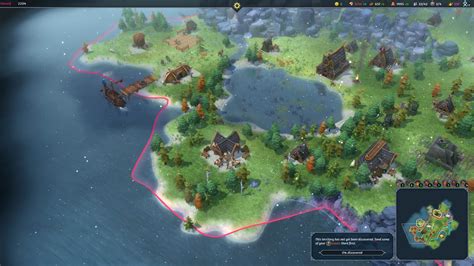 Northgard - Ein Wikinger-Strategiespiel voller Schlachten und Götterglaube!