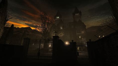  Outlast: Erlebe den Horror des Mount Massive Asylums!