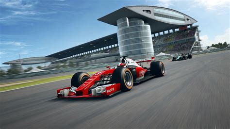  RaceRoom Racing Experience: Eine virtuelle Rennstrecke der Extraklasse!