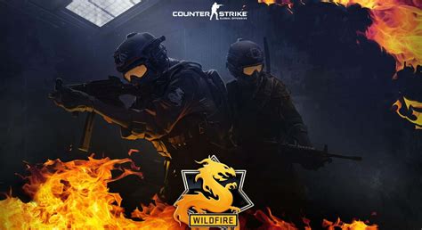 Counter-Strike: Global Offensive – Ein taktisches Feuergefecht der Extraklasse!