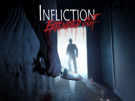  Infliction: Extended Cut – Ein virtuelles Heim voller düsterer Geheimnisse!