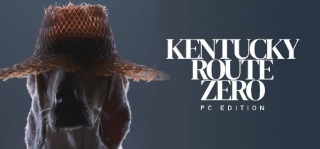 Kentucky Route Zero: Eine magische Reise durch das amerikanische Hinterland!