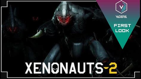 Xenonauts -  Eine zeitlose Science-Fiction Strategie mit rundenbasiertem Kampf!