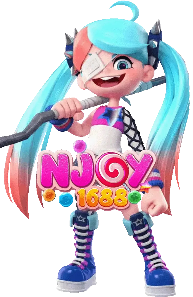 njoy1688 เว็บตรง